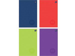 Τετράδιο σπιράλ Interdruk Office 1 3 θεμάτων 17x25cm 180 σελίδων σε διάφορα χρώματα - Ανακάλυψε Τετράδια σχολικά για μαθητές και φοιτητές, για το γραφείο ή το σπίτι με εντυπωσιακά εξώφυλλα για να κερδίσεις τις εντυπώσεις.
